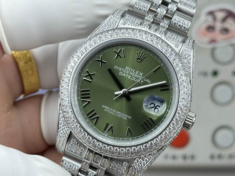 Rolex 41mm 072036